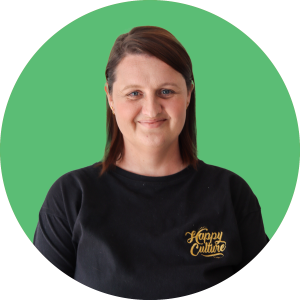 Colleen Basson : COO, FSA Officer & Production Manager
