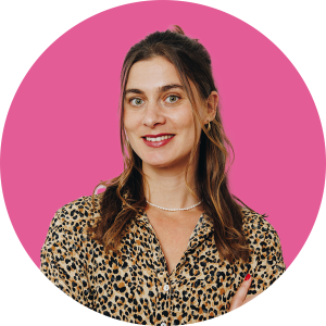 Manon Colmant: Founder, Creative Visionary and CEO