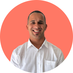 Logan    Accounts Manager
